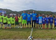 Kompetisi Olahraga Mini Soccer ALR Cup 3 Digelar di Balantang, Jadi Ajang Sportivitas Anak Usia Dini