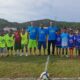 Kompetisi Olahraga Mini Soccer ALR Cup 3 Digelar di Balantang, Jadi Ajang Sportivitas Anak Usia Dini