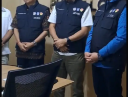 Gubernur Melki Laka Lena Perkuat Sinergi Penanganan dan Pemulihan Gempa Flores