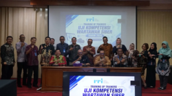SMSI dan RRI Dorong Kolaborasi Media untuk Perkuat Kompetensi Jurnalis dan Jernihkan Informasi 