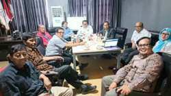 Gelar Pengukuhan Saat Demo Besar 27 Agustus, SMSI Tegaskan Tak Ada Motif Politik