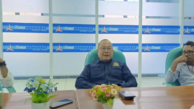 Bukan Sekadar Turnamen, SMSI Cup 2026 Digadang Jadi Pesta Voli Terbesar untuk Talenta NTT