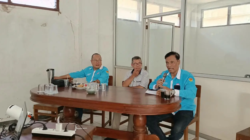 Bukan Sekadar Turnamen! SMSI Cup I 2026 Siap Lahirkan Bintang Voli NTT Menuju PON 2028