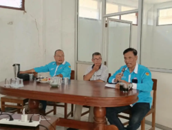 Bukan Sekadar Turnamen! SMSI Cup I 2026 Siap Lahirkan Bintang Voli NTT Menuju PON 2028