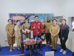 PERINGATAN KERAS! Pangkalan Curang di Kupang Bisa Kehilangan Izin Usaha