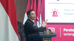 Lemhannas Sebut Inovasi Wali Kota Kupang “Excellent”, Program Kegawatdaruratan Rp3 Miliar Jadi Sorotan