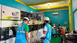 Kado Hari Pelanggan Nasional, PLN UIW NTT dan PLN UIK Dwipantara Kolaborasi Perkuat Kelistrikan Sumba Barat Daya