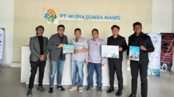 Nyalakan Semangat Industri Sumba, PLN Dengarkan Aspirasi PT Muria Sumba Manis di Hari Pelanggan