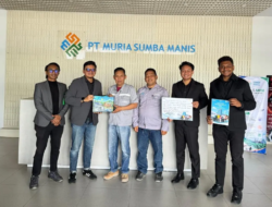 Nyalakan Semangat Industri Sumba, PLN Dengarkan Aspirasi PT Muria Sumba Manis di Hari Pelanggan