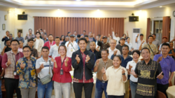 Flobamorata Creative Expo (FCE) Tahun 2026 “Dorong Komoditas Unggulan NTT Naik Kelas dan Ekonomi Lokal Berkelanjutan
