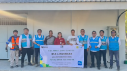 Jamin Ketersediaan Oksigen Medis, PLN Resmi Nyalakan Listrik 105.000 VA di RSK Lindimara Sumba Timur
