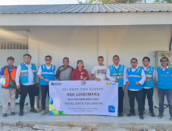 Jamin Ketersediaan Oksigen Medis, PLN Resmi Nyalakan Listrik 105.000 VA di RSK Lindimara Sumba Timur