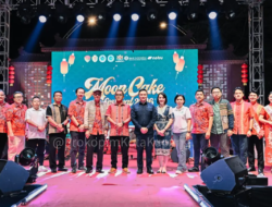 Mooncake Festival 2026 Berakhir, Wali Kota Kupang: Lampion Boleh Padam, Semangat Kemanusiaan Tetap Menyala