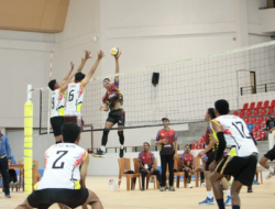 SMSI CUP 1 2026:FETOMONE VS BANK NTT – BGTK VS MACAN BATAS – PJKR UKAW VS TERATAI 6 Tim Elit Siap Bikin Bahtera Artha Wacana Bergetar