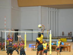 SMSI Cup I: Dewi Fortuna di Pihak BI, Persaingan Group D Berlanjut di Akhir Pekan