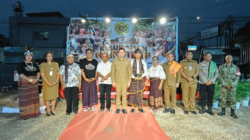 Wali Kota Kupang Buka Festival Budaya Naikoten II, Ajak Warga Jaga Keberagaman dan Warisan Budaya