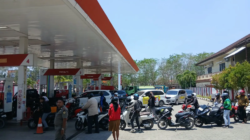 Merespons Keluhan Warga, Wali Kota Perintahkan Satpol PP Pantau 15 SPBU di Kupang