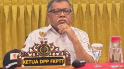 Persiapkan Pelantikan Pengurus DPP, FKPTT Gelar Gladi Bersih dan Tegaskan Komitmen Pengabdian