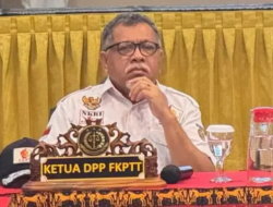 Persiapkan Pelantikan Pengurus DPP, FKPTT Gelar Gladi Bersih dan Tegaskan Komitmen Pengabdian