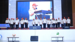 FKPTT Kukuhkan Pengurus DPP Periode 2025–2030, Fokus Perjuangkan Kesejahteraan Pejuang Timor-Timur