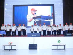 FKPTT Kukuhkan Pengurus DPP Periode 2025–2030, Fokus Perjuangkan Kesejahteraan Pejuang Timor-Timur