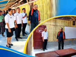 Terima Kasih Bapak Winston Sudah Hadir Bersama Anak-Anak Bipolo yang Merawat Mimpi dan Cita-Cita