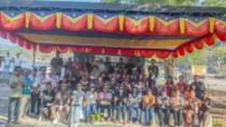 Festival Fronteira 2026: Refleksi dan Pembahasan Ulang Delapan Poin Deklarasi Ambeno Demi Perdamaian Berkelanjutan