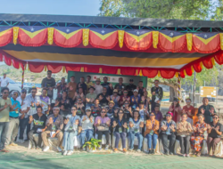 Festival Fronteira 2026: Refleksi dan Pembahasan Ulang Delapan Poin Deklarasi Ambeno Demi Perdamaian Berkelanjutan