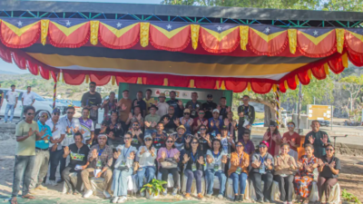 Festival Fronteira 2026: Refleksi dan Pembahasan Ulang Delapan Poin Deklarasi Ambeno Demi Perdamaian Berkelanjutan 8 IMG-20261027-WA0006