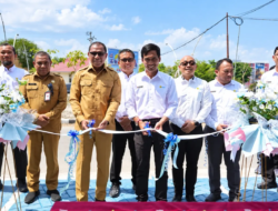 Makin Mudah dan Hemat Beralih ke Kendaraan Listrik, PLN dan Pemprov NTT Resmikan SPKLU Super Cepat Pertama di Kupang